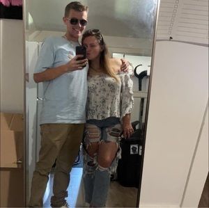 Meet your Posher, Billy